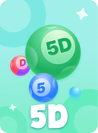 5D Lottery
