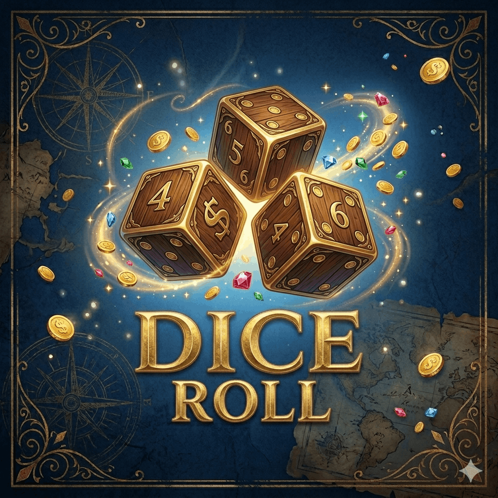 K3 Dice