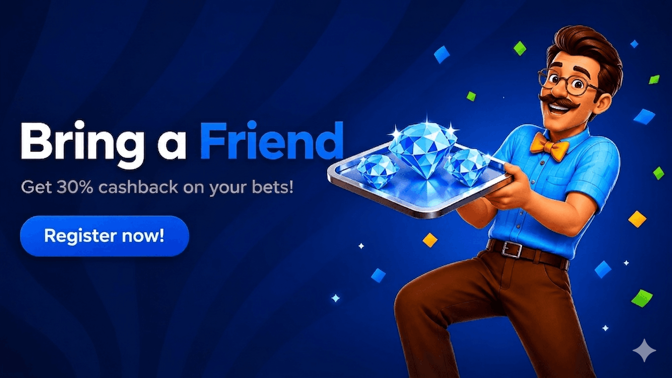 Refer & Earn